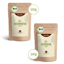 Protein Bio Set