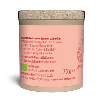 Melon Spice spicy – Special Edition by Myra Snöflinga (75g)