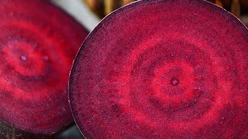 Rote Beete zubereiten